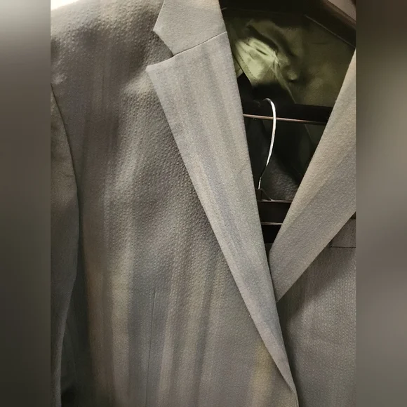 Aime Leon Dore Men's Classic  Suit - Picture 2 of 12